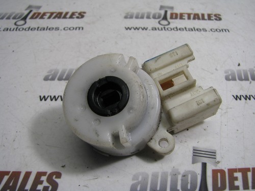 Toyota avensis ignition lock - toyota,