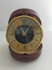 Vintage Mechanical Travel