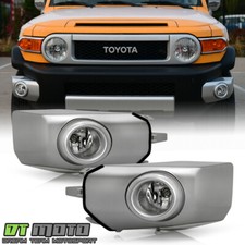 For 2007-2014 Toyota FJ