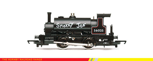 Hornby r3064 railroad 0st - railroad, 0-4-0st