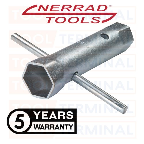 Nerrad tools monoblock tap - tools,