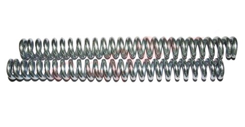 Fork spring pair lambretta - spring, sx