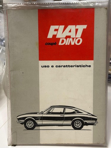 Original fiat coupe - original!!,
