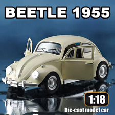 1:18 Classic VW Beetle –