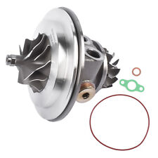 Enhanced Turbo Billet Hybrid