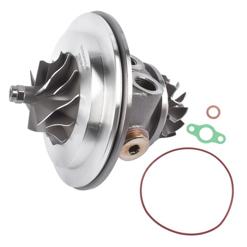 Enhanced turbo billet hybrid - enhanced,