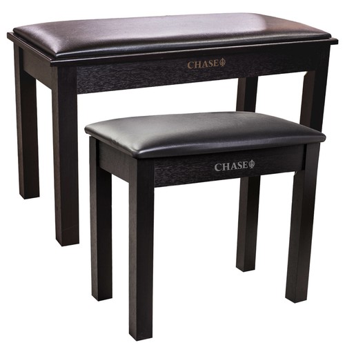 Chase piano stool - chase,