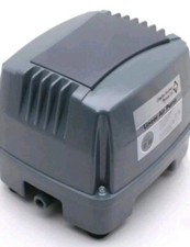 Hailea Enviro ET-80 Silent Air Pump Blower Koi Pond Aquarium Hydroponics