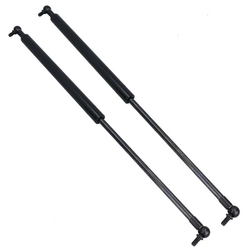 Gas spring strut - strut, for