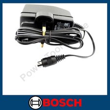 Bosch Battery Charger Cable