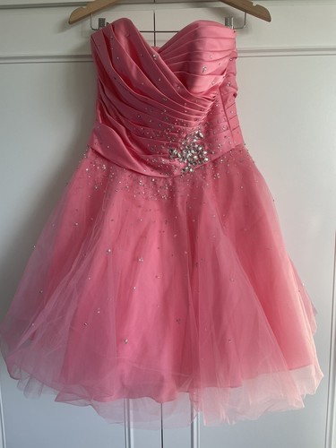 Girls pink princess - pink,