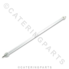 N137 BUFFALO L508 QUARTZ GLASS