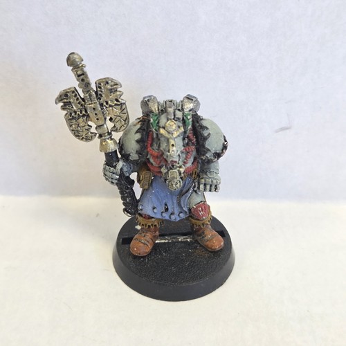 Warhammer 40k space wolves - 40k,