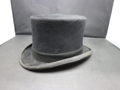 Mens vintage lock co hatters - co,