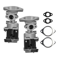 Left & Right EGR Valve for Land Rover Discovery 3/4 Range Rover Sport L320 2.7