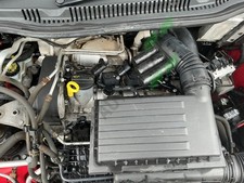 2017 SEAT IBIZA 1.2 PETROL