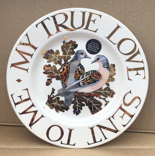 Emma bridgewater gold toast - bridgewater,