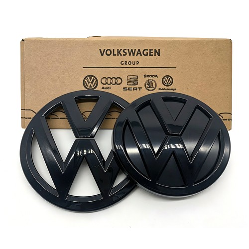 Genuine golf mk7 17 - genuine,
