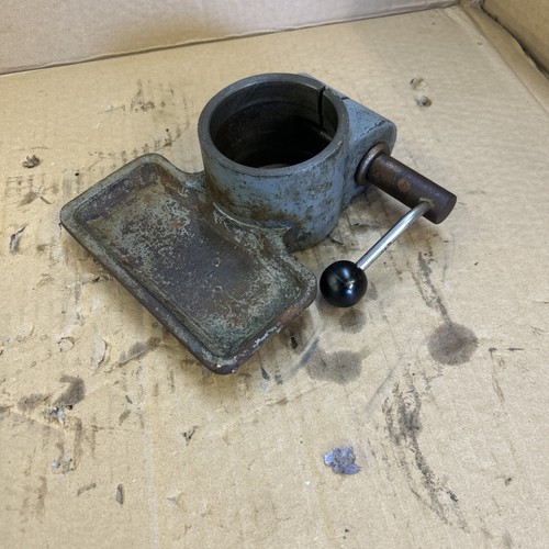 Meddings drill table clamp - meddings,