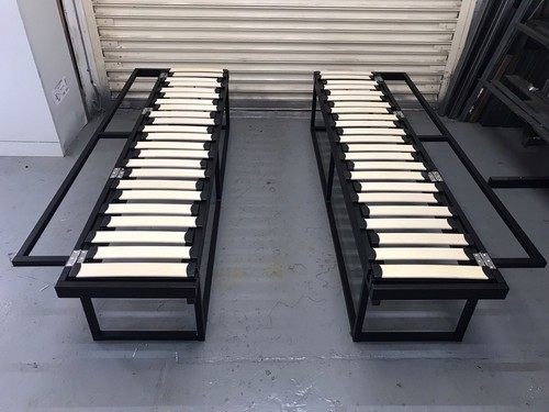 Various bed designs - various,