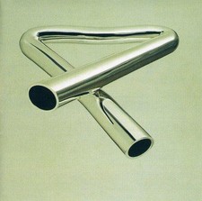 Tubular Bells III - Mike