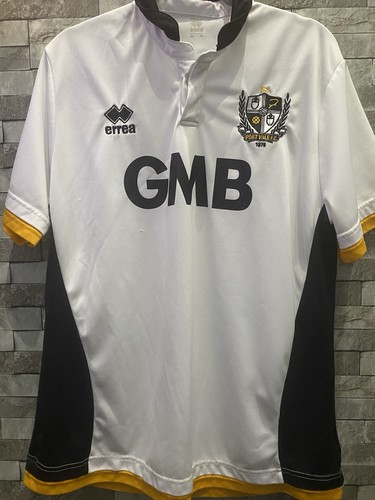 Port vale home - 13/14,