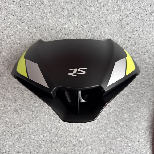 Triumph street triple 765 - street, rs