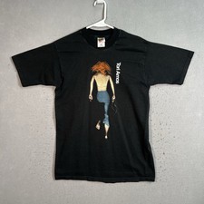 VINTAGE TORI AMOS Shirt M