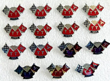 Vintage Isle of Man TT -