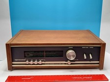 vintage Eagle Model AM/FM