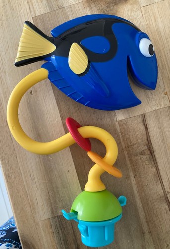 Bright starts disney finding - bright,