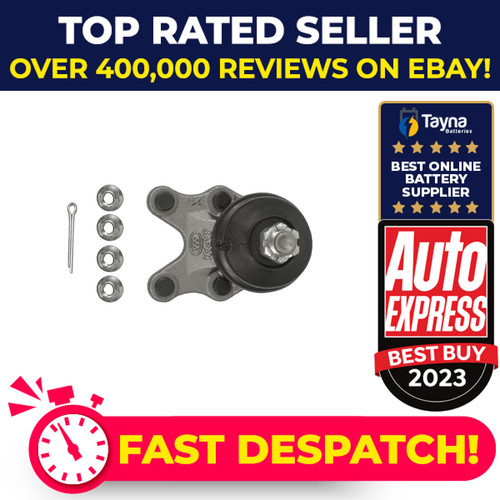 Ball joint fits - ball,