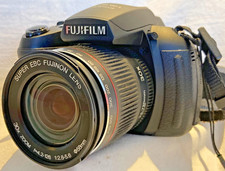 Fujifilm FinePix HS20EXR 16MP