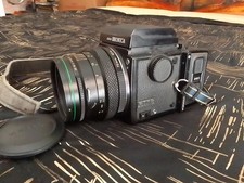 Zenza bronica etrs with - zenza,