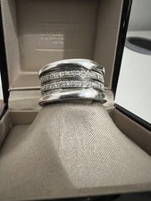 Genuine Bvlgari B.Zero1