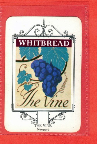 The vine high street - street,, cowes