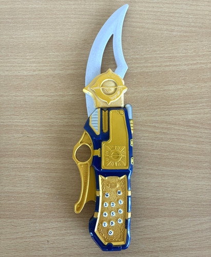Power rangers mystic - 8", force