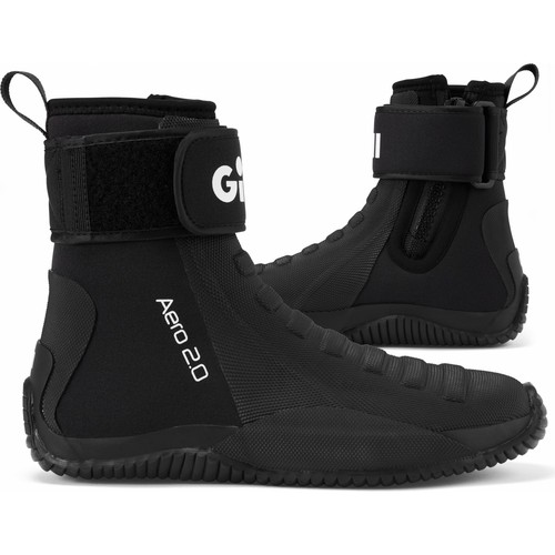 Gill aero sailing - boots,