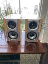 Panasonic SB-PM37 Bookshelf