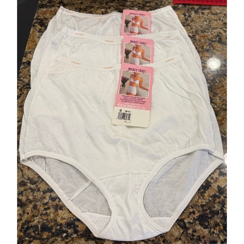 Jockey silks womens size - size, 6