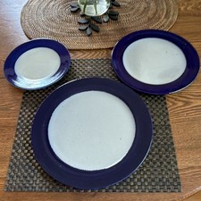 Rowe Pottery Works Salt-Glazed