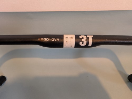 Ergonova handlebars 42cm - ergonova,