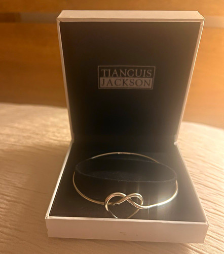 Tianguis jackson 925 silver - 925,