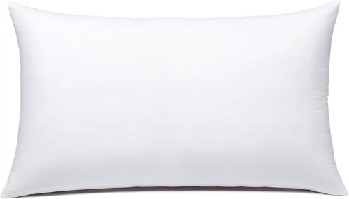 Throw pillow inserts rectangle - throw,