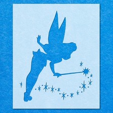 Tinkerbell Fairy Disney