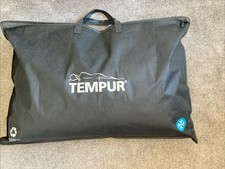 Tempur Comfort Cool Touch - Soft Texture