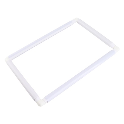 Embroidery frame plastic cross - embroidery,
