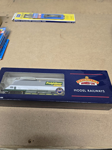 Bachmann branchline 030 hha - branchline,