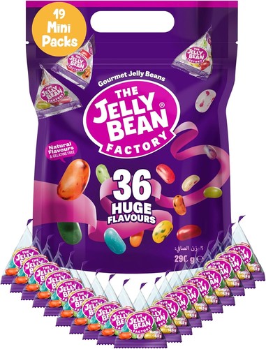 The jelly bean factory party - jelly,