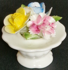 Royal Doulton Floral Posy